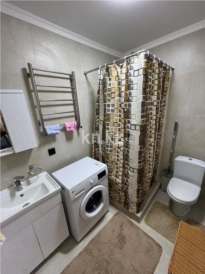 Продажа 2-комнатной квартиры, 49 м², ул. Утепова, дом  31 в Алматы - фото 4