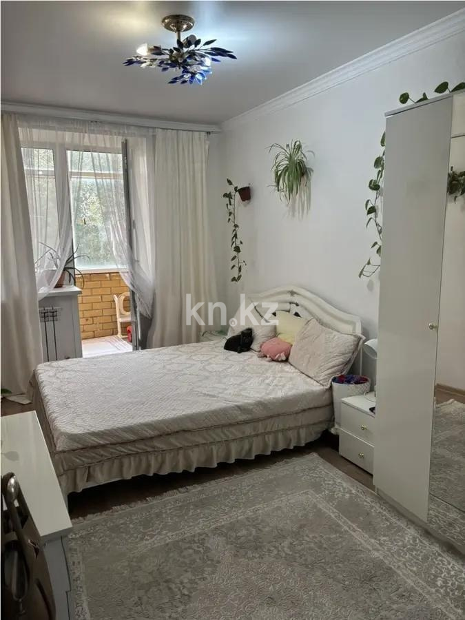 Продажа 3-комнатной квартиры, 61 м² в Астане - фото 2