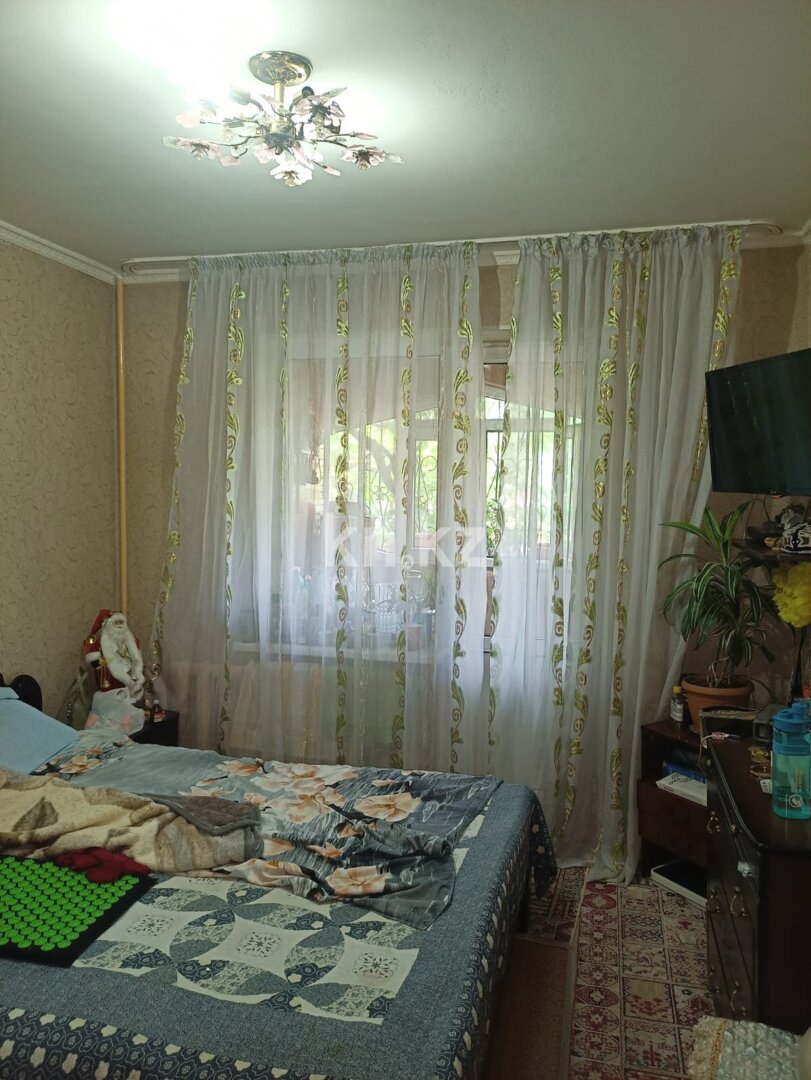 Продажа 2-комнатной квартиры, 50 м² в Алматы - фото 2