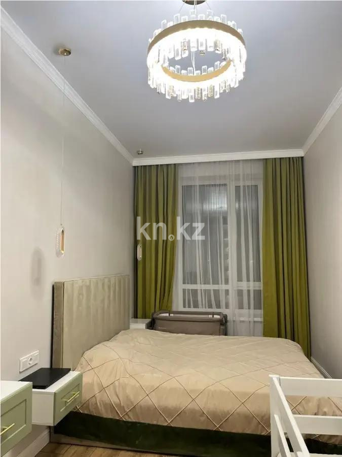 Продажа 2-комнатной квартиры, 56.7 м² в Астане - фото 2