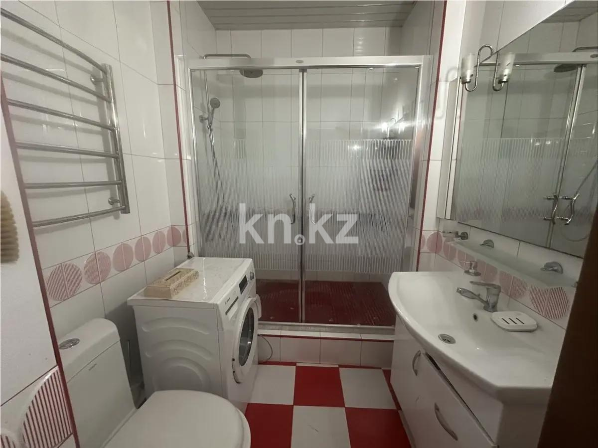 Продажа 4-комнатной квартиры, 146 м² в Алматы - фото 3