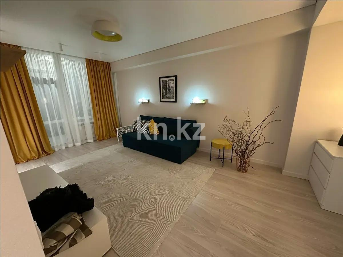 Продажа 3-комнатной квартиры, 83 м², мкр-н Кайрат, дом  303/4 в Алматы