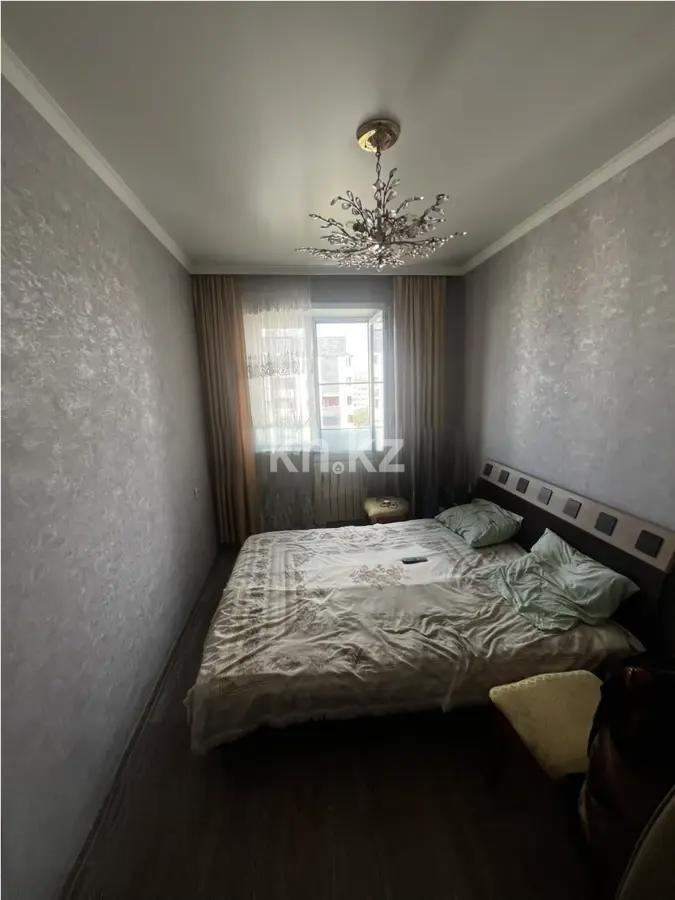 Продажа 2-комнатной квартиры, 54 м² в Алматы - фото 2