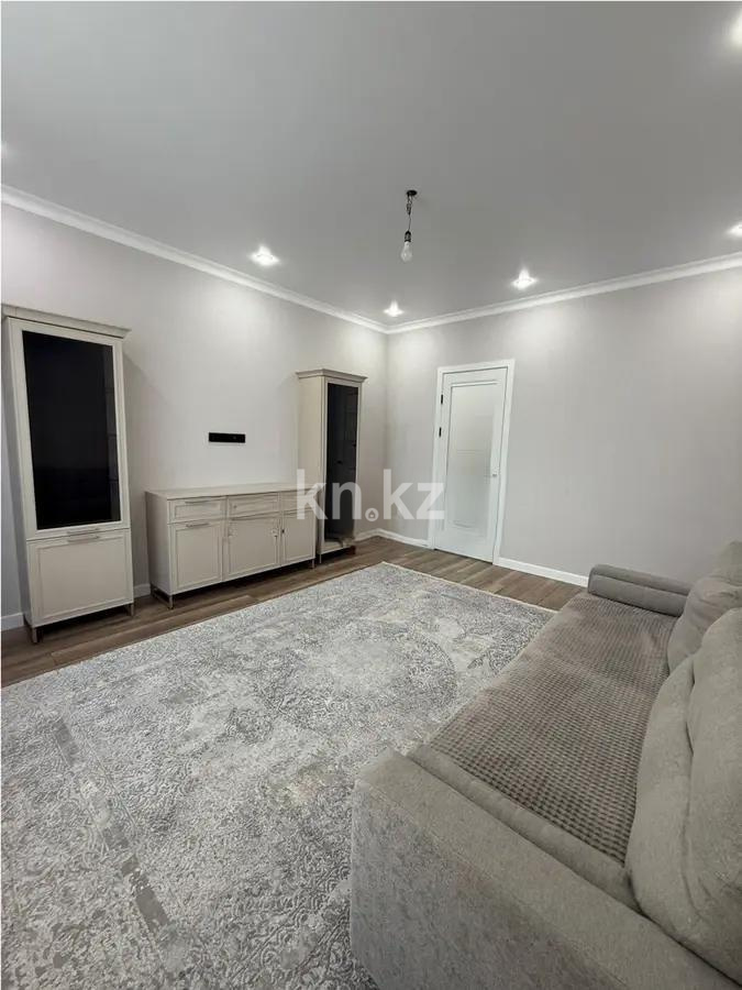 Продажа 2-комнатной квартиры, 65.2 м² в Астане