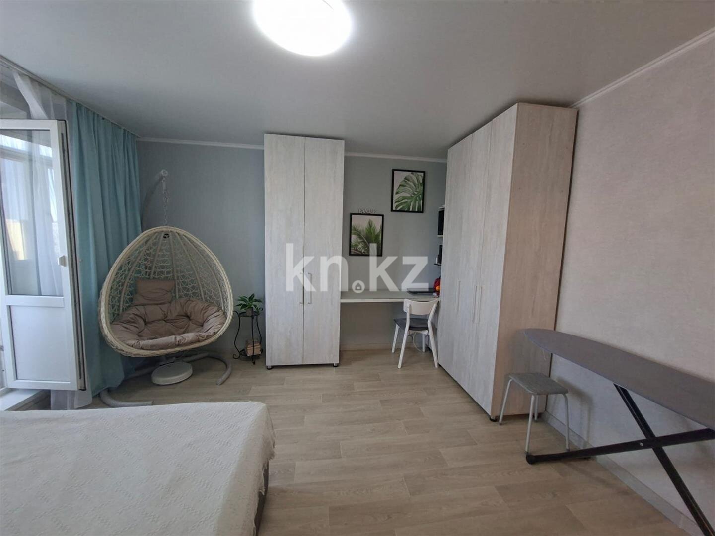 Продажа 3-комнатной квартиры, 63 м² в Караганде - фото 36