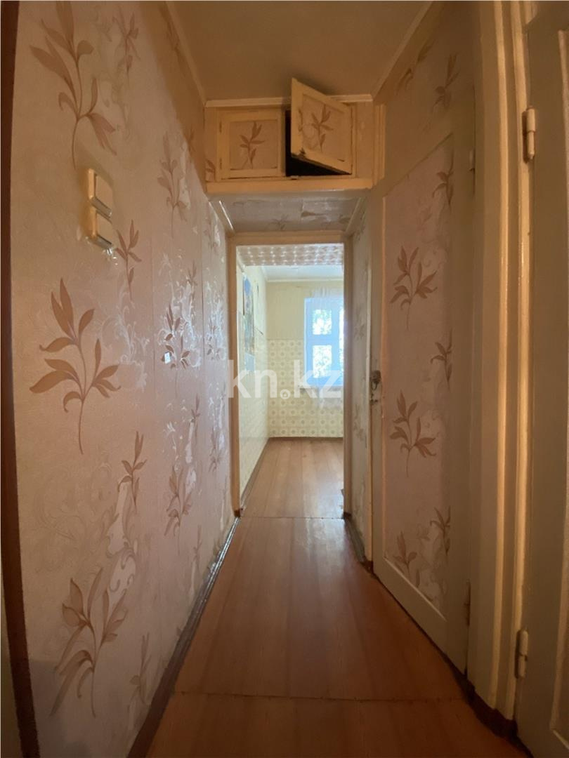 Продажа 3-комнатной квартиры, 55 м², ул. Абая в Темиртау - фото 12