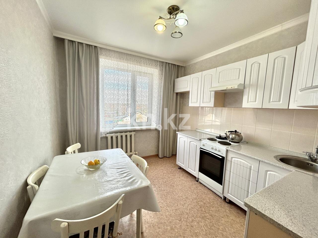 Продажа 3-комнатной квартиры, 65 м² в Караганде - фото 9