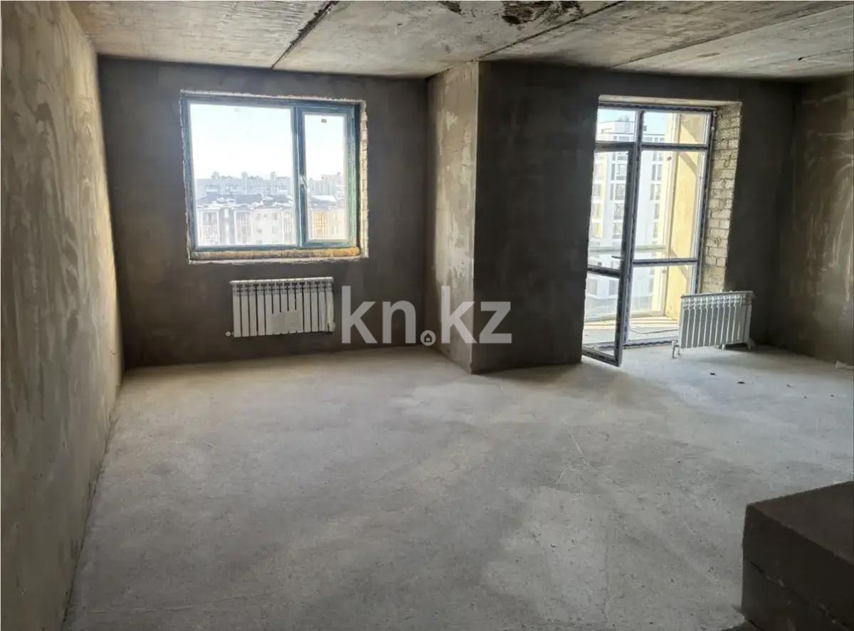 Продажа 1-комнатной квартиры, 43 м² в Караганде