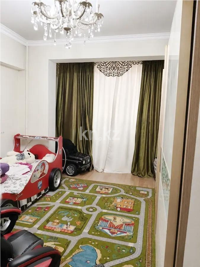 Продажа 3-комнатной квартиры, 73.5 м² в Алматы - фото 3