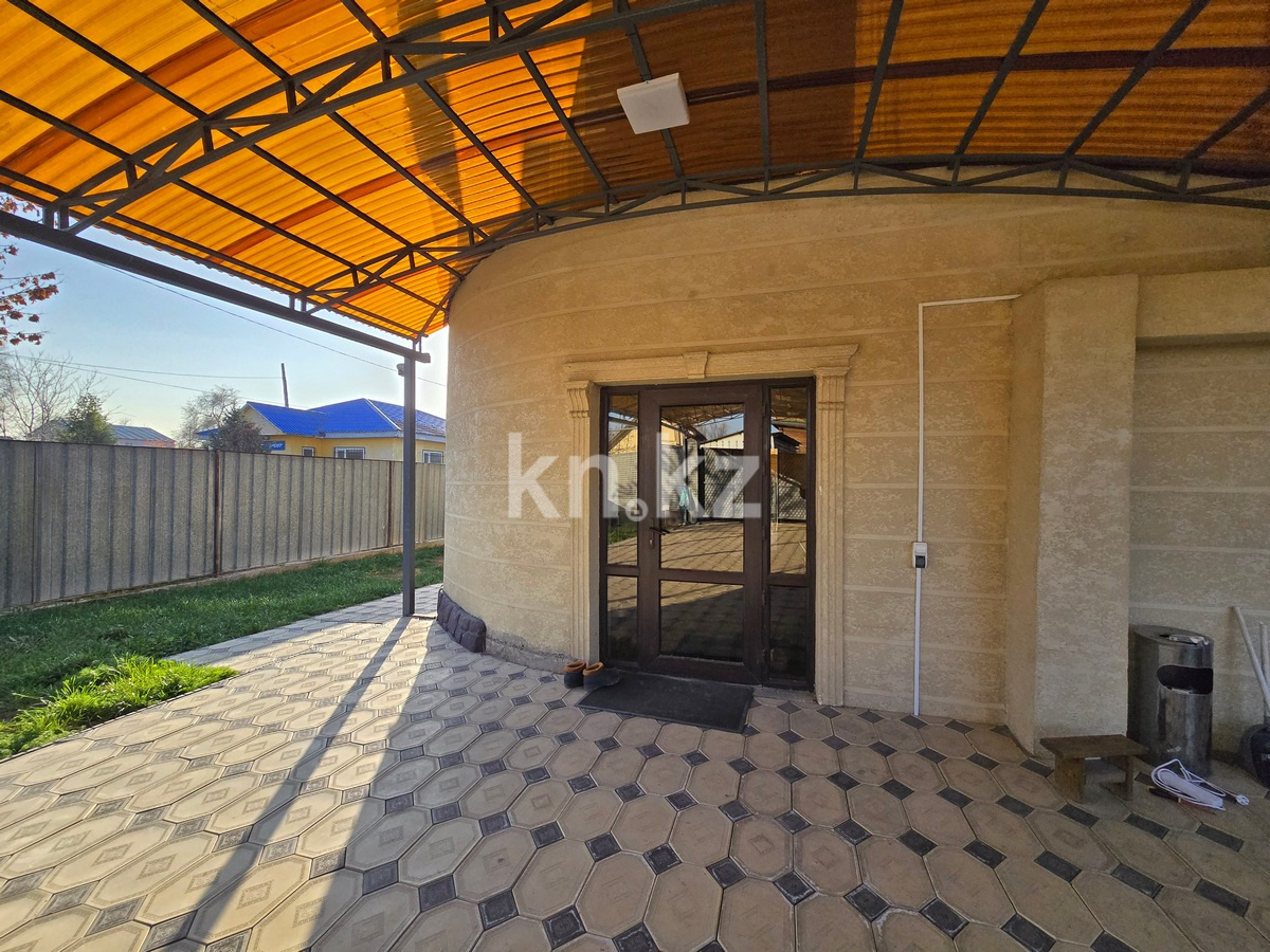 Продажа 8-комнатного дома, 265 м², Алматинская, дом  46 в Алматинской области - фото 29