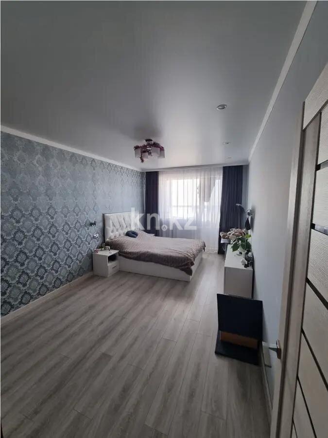 Продажа 1-комнатной квартиры, 40 м² в Астане