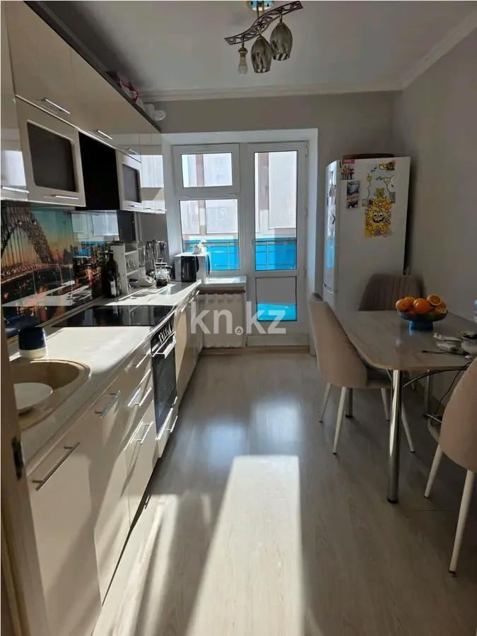 Продажа 2-комнатной квартиры, 58 м² в Астане - фото 2