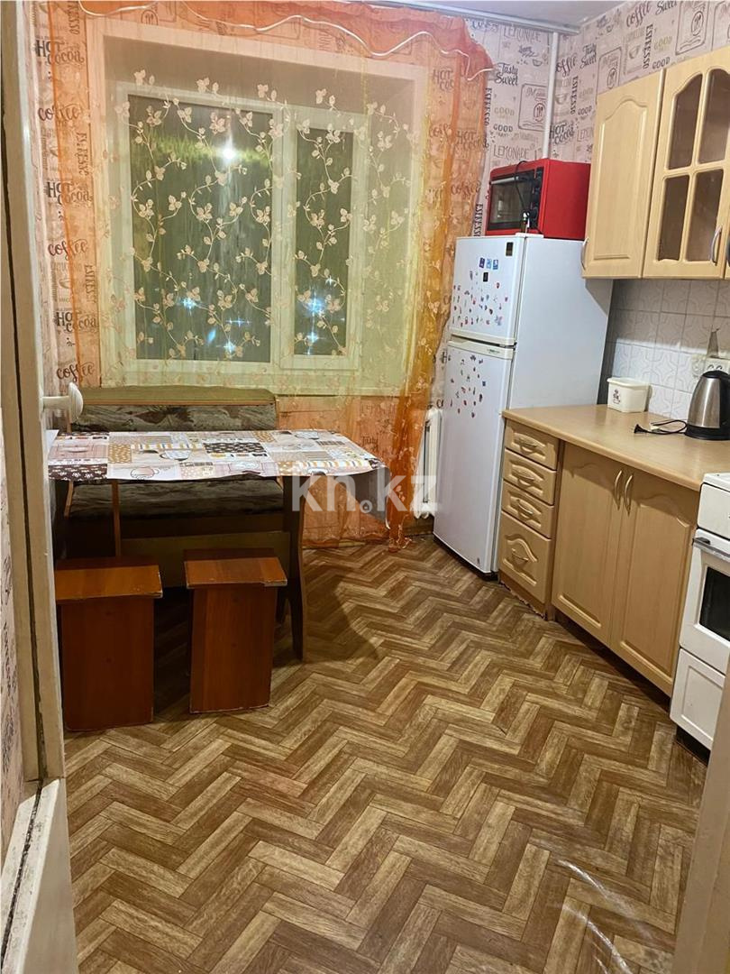 Продажа 1-комнатной квартиры, 35 м², ул. Гапеева в Караганде - фото 3