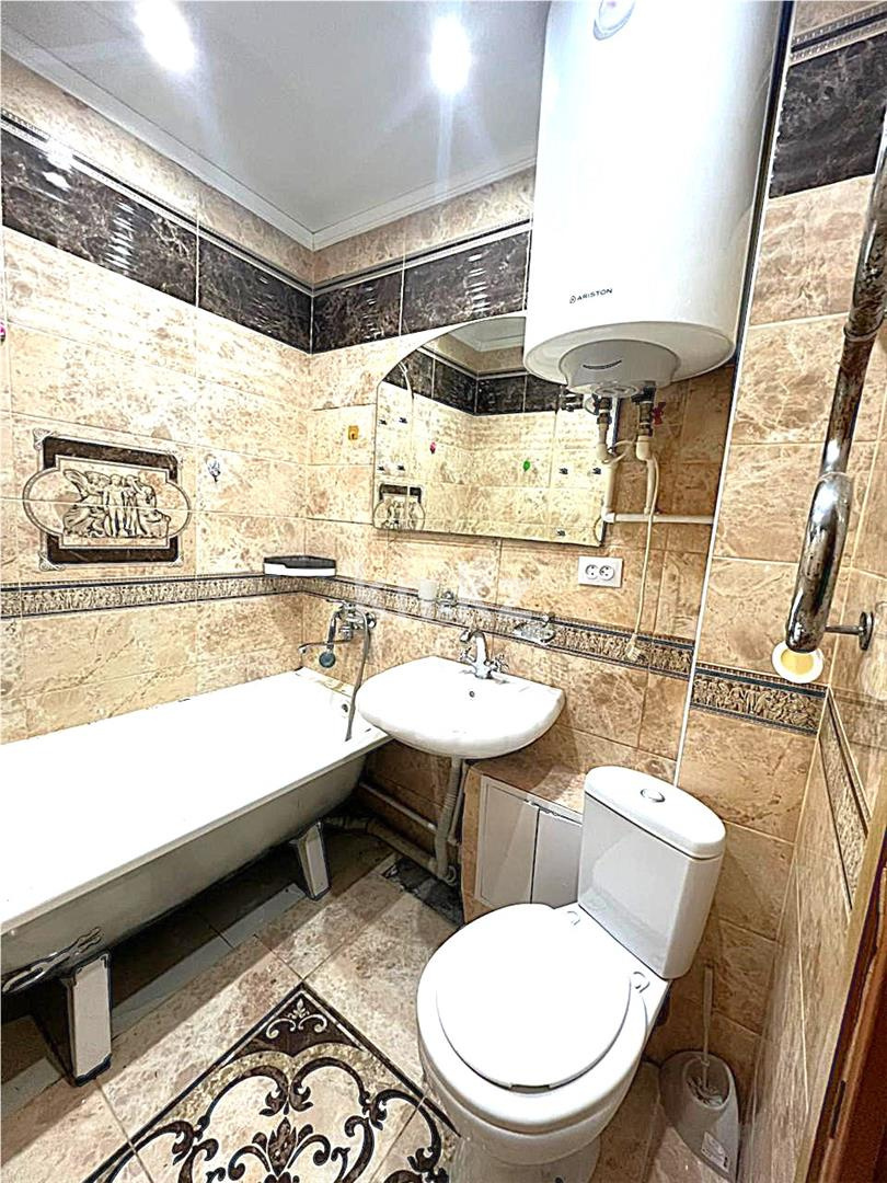 Продажа 3-комнатной квартиры, 58 м² в Караганде - фото 14