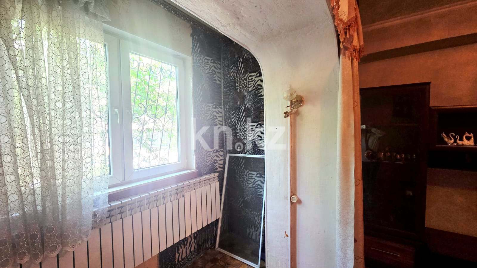 Продажа 2-комнатной квартиры, 48 м² в Алматы - фото 4