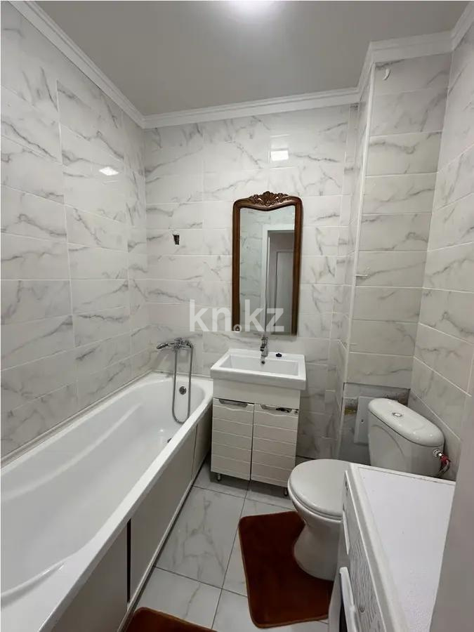 Продажа 2-комнатной квартиры, 51.2 м², ул. Нажимеденова, дом  37 в Астане - фото 4