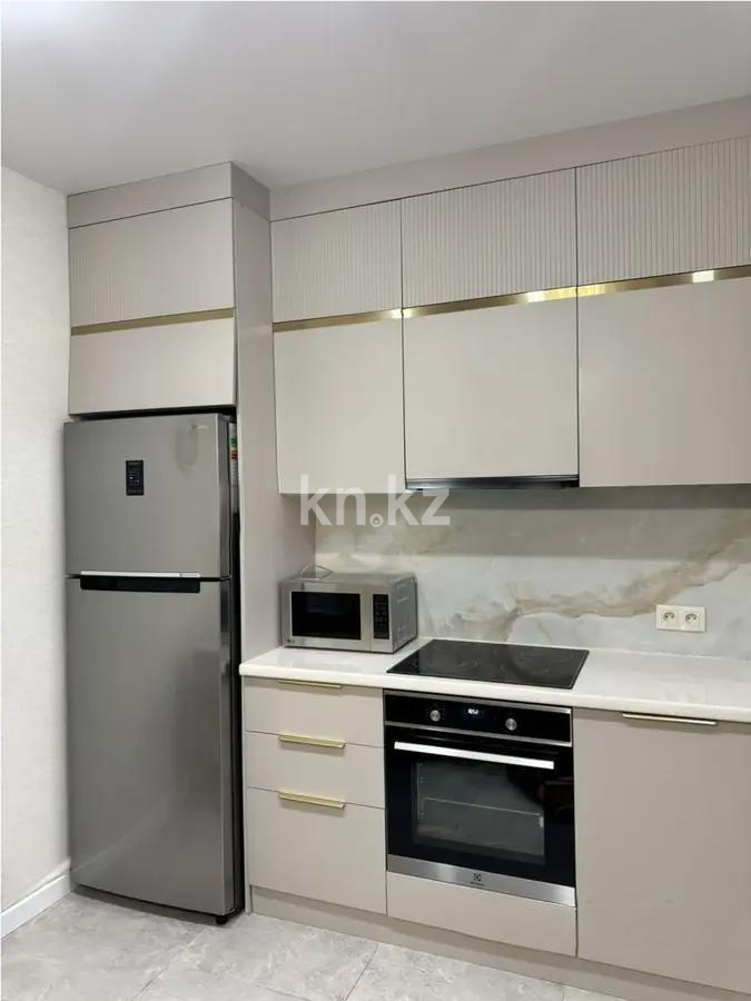 Продажа 3-комнатной квартиры, 56.1 м² в Астане - фото 4