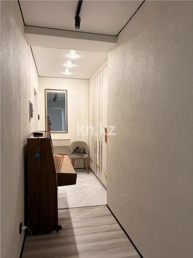 Продажа 1-комнатной квартиры, 42 м² в Астане - фото 4