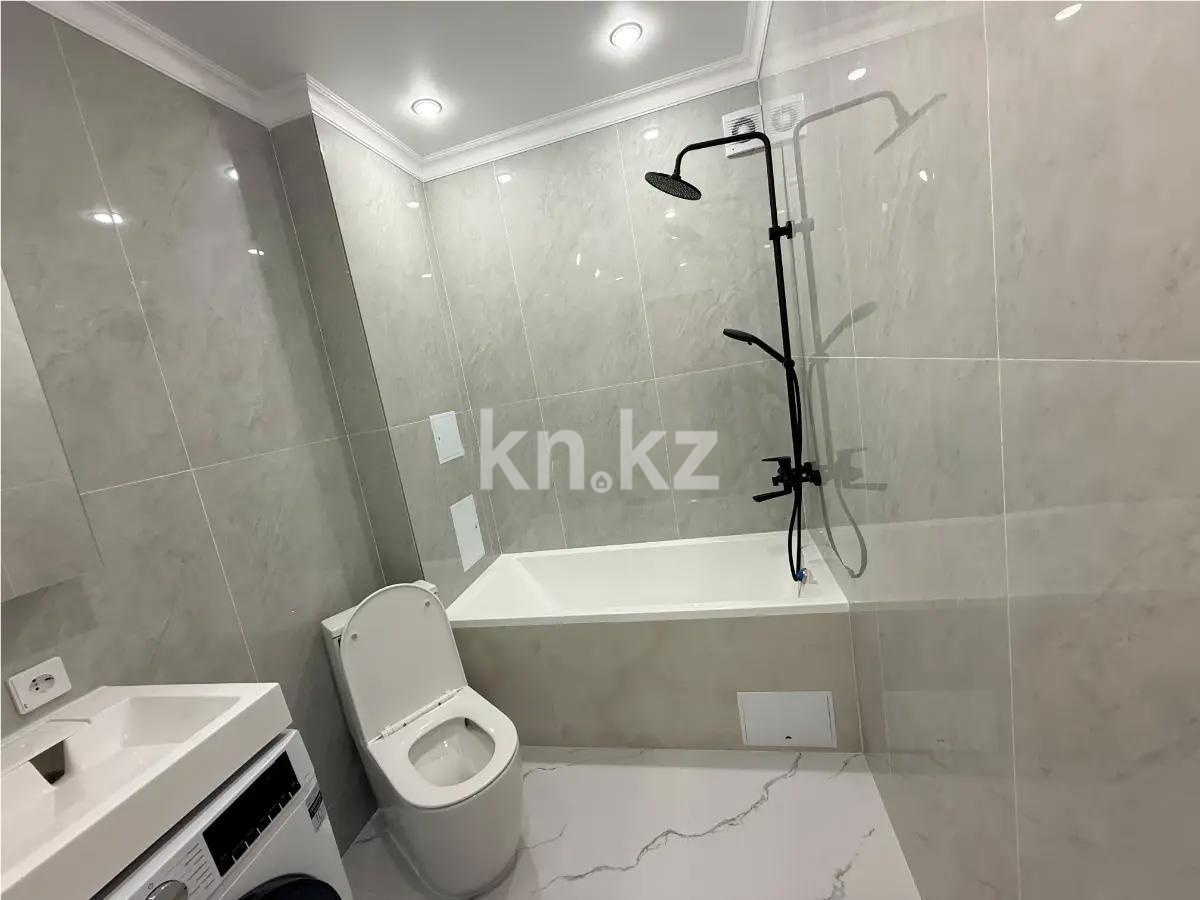 Продажа 3-комнатной квартиры, 62 м² в Астане - фото 4