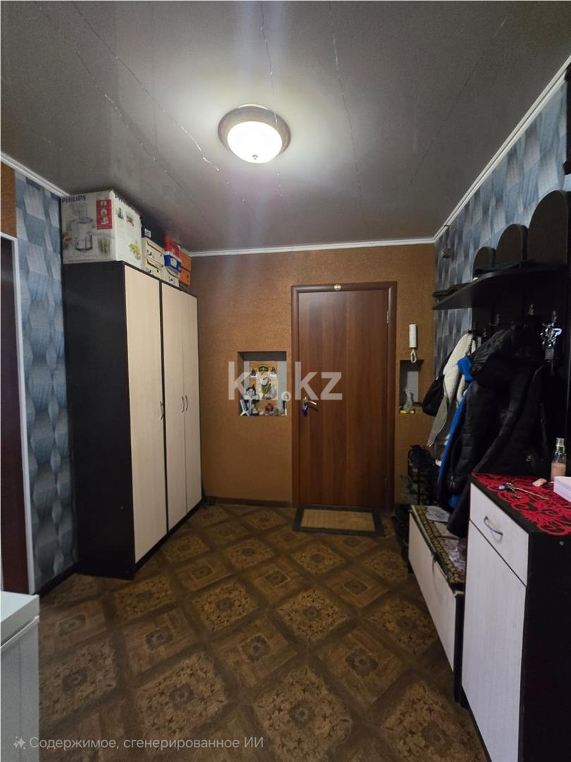 Продажа 2-комнатной квартиры, 56 м² в Темиртау - фото 10