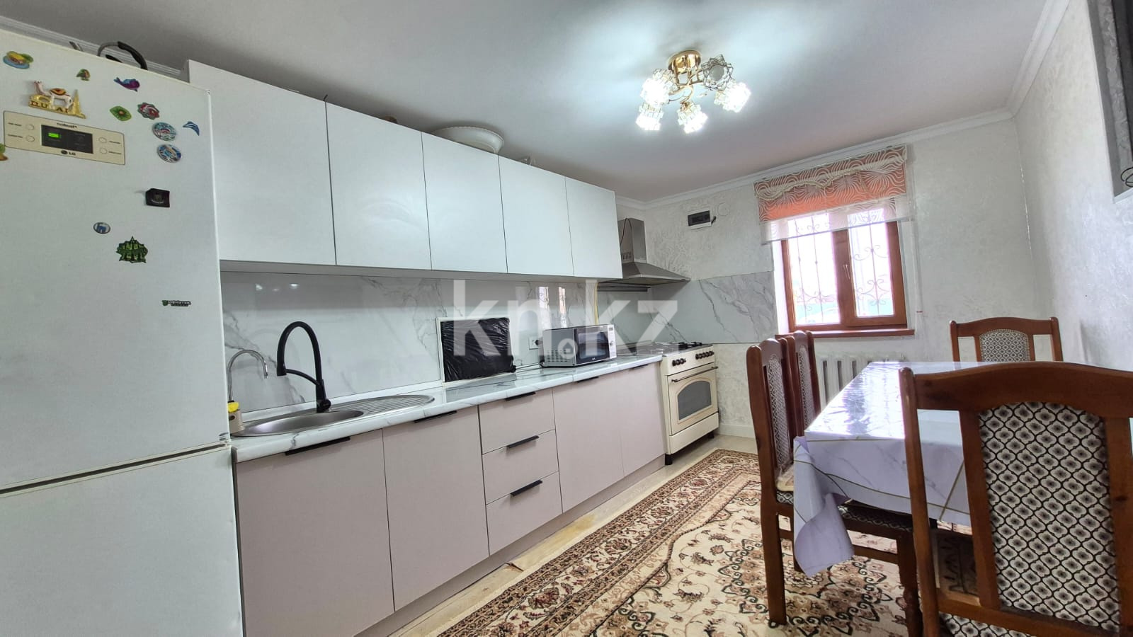 Продажа 3-комнатного дома, 180 м² в Атырау - фото 13