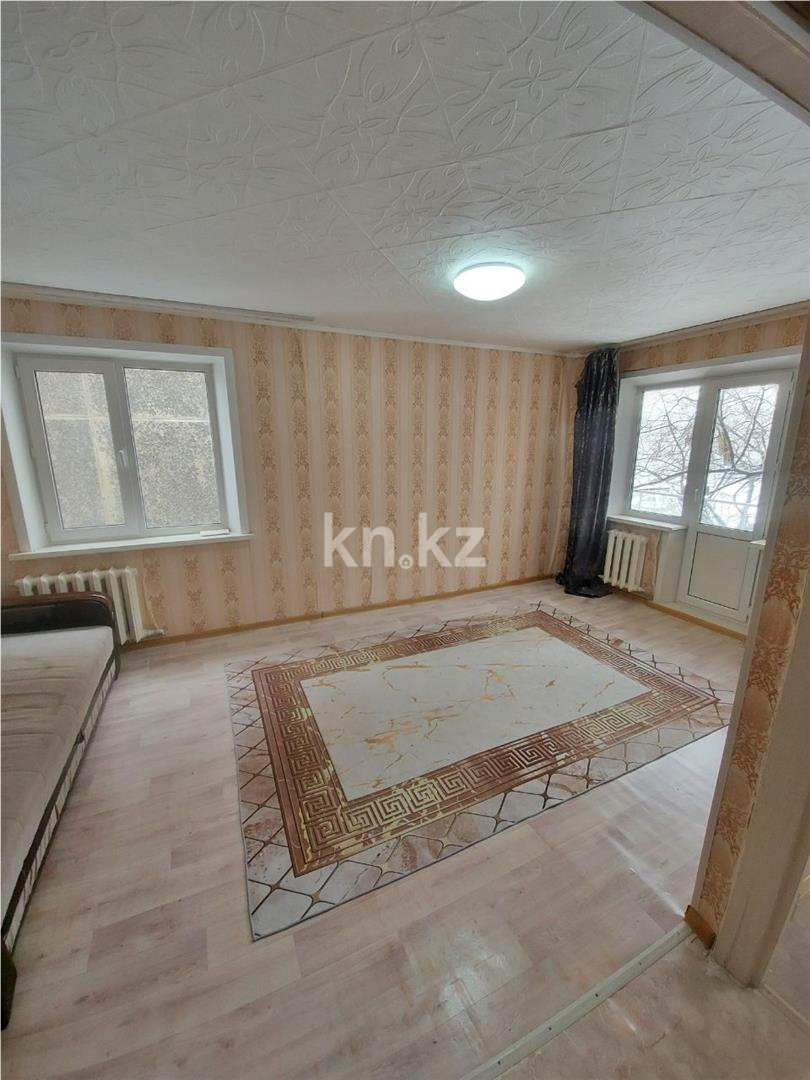 Продажа 1-комнатной квартиры, 31 м² в Караганде