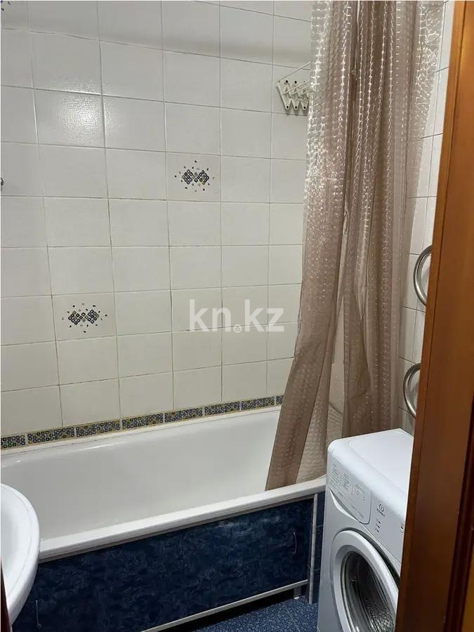 Продажа 2-комнатной квартиры, 51.2 м² в Алматы - фото 4