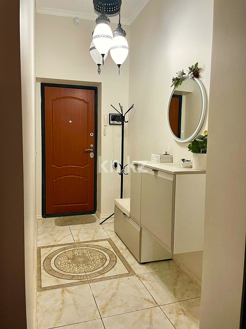 Продажа 3-комнатной квартиры, 94.4 м², пр. Республики в Астане - фото 11