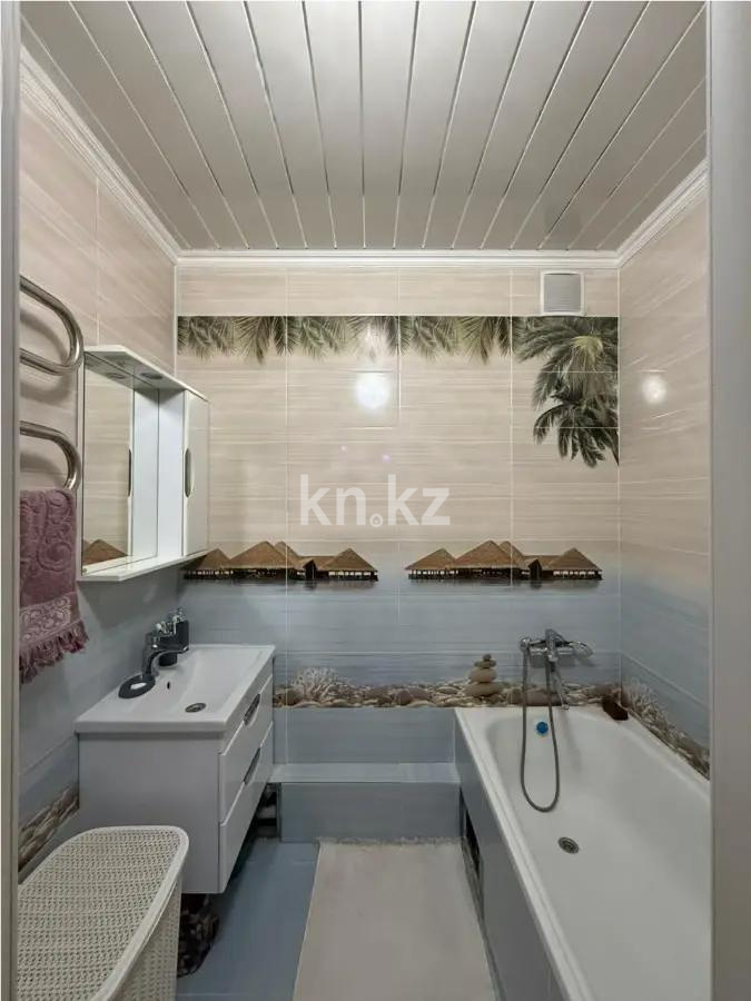 Продажа 2-комнатной квартиры, 56 м² в Астане - фото 4