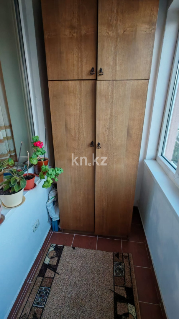 Продажа 1-комнатной квартиры, 44 м² в Астане - фото 9