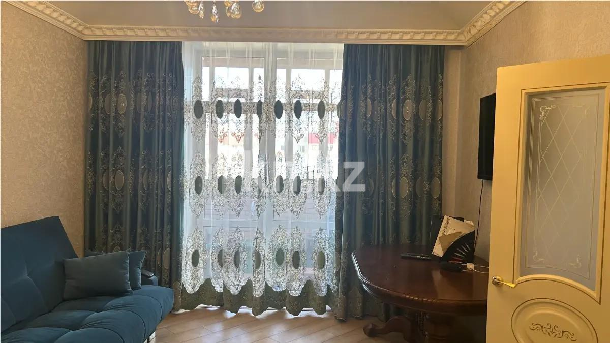 Продажа 2-комнатной квартиры, 68 м², пр. Шахтеров, дом  36/2 в Караганде