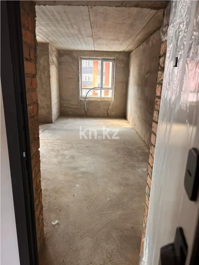 Продажа 1-комнатной квартиры, 36.6 м² в Астане