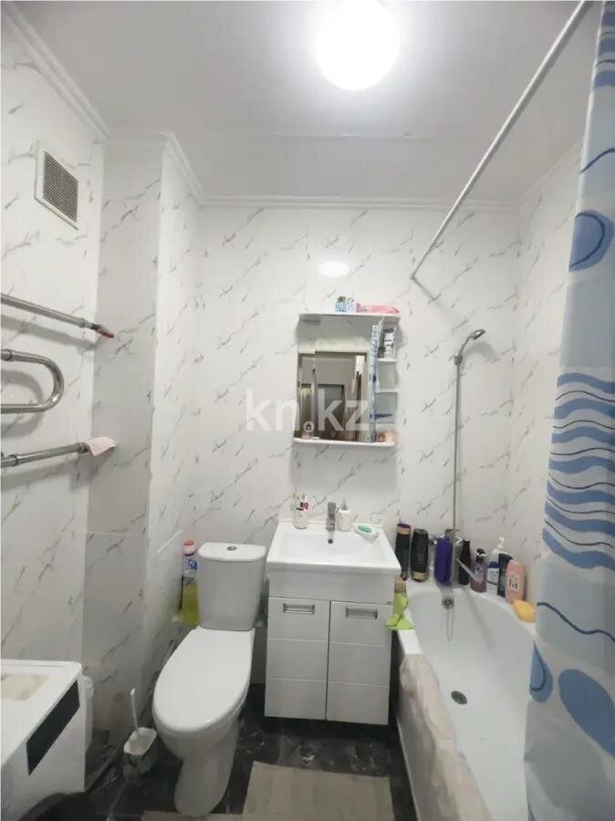 Продажа 1-комнатной квартиры, 40.1 м² в Астане - фото 3