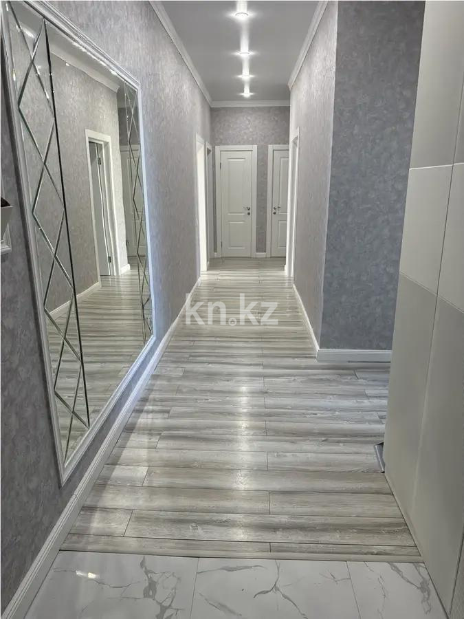 Продажа 4-комнатной квартиры, 110 м² в Караганде - фото 5