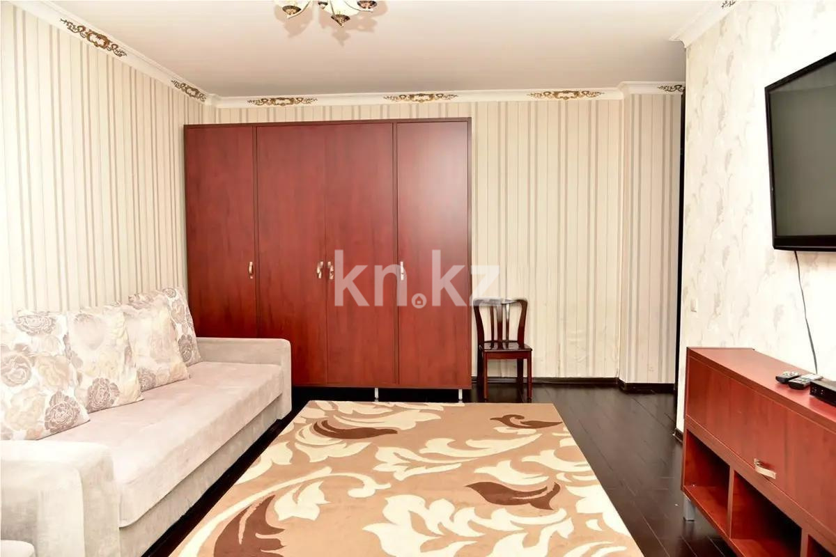 Продажа 1-комнатной квартиры, 50 м² в Астане