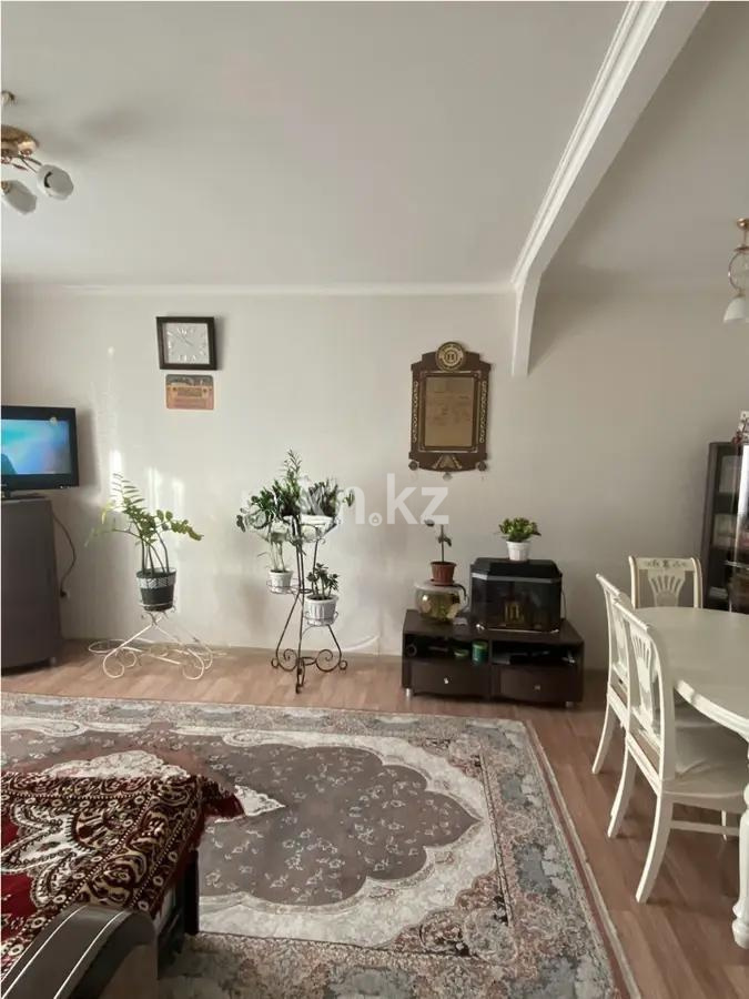 Продажа 2-комнатной квартиры, 59 м² в Астане - фото 2