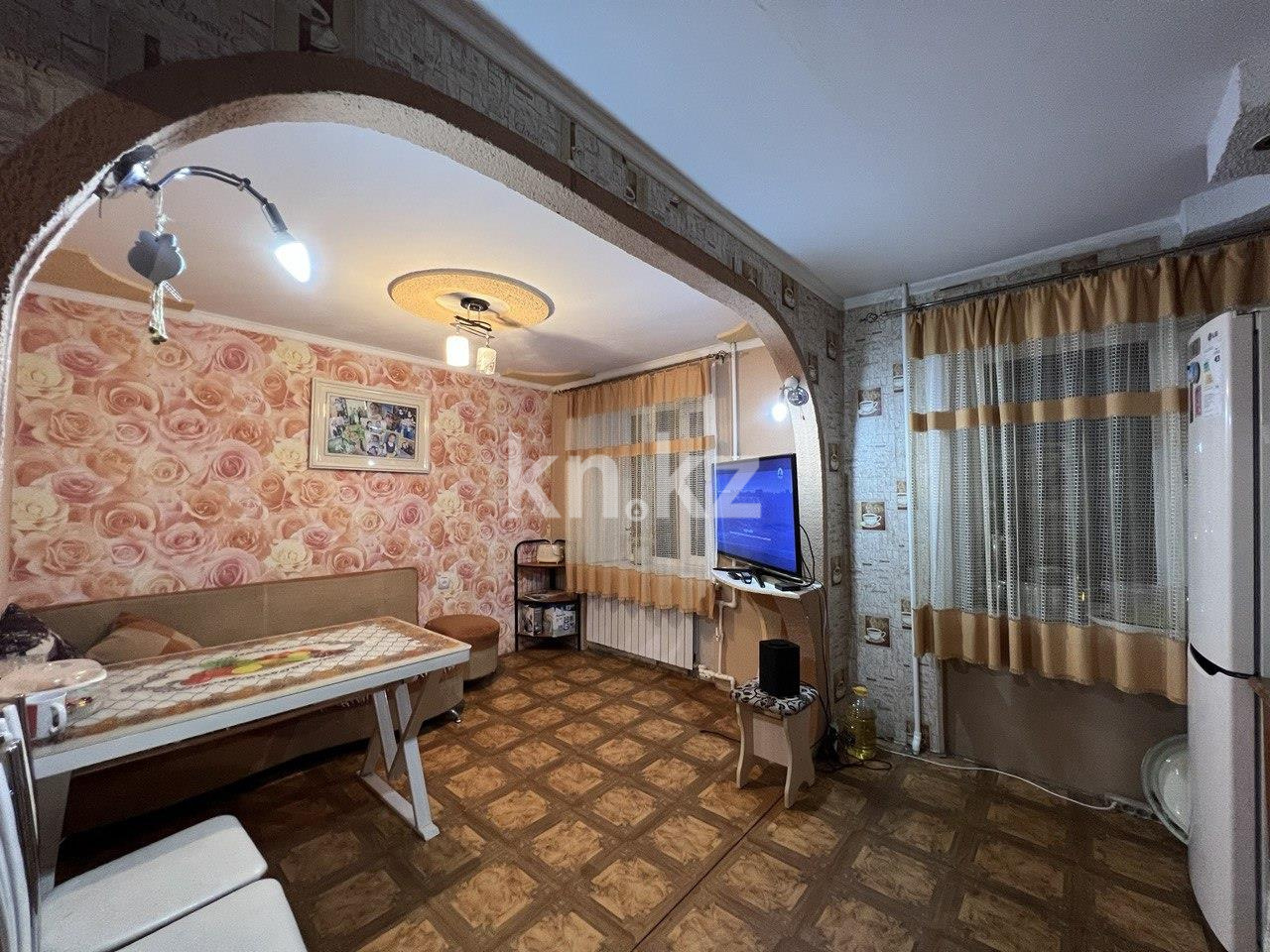 Продажа 3-комнатной квартиры, 58 м², 68-й квартал в Темиртау - фото 4