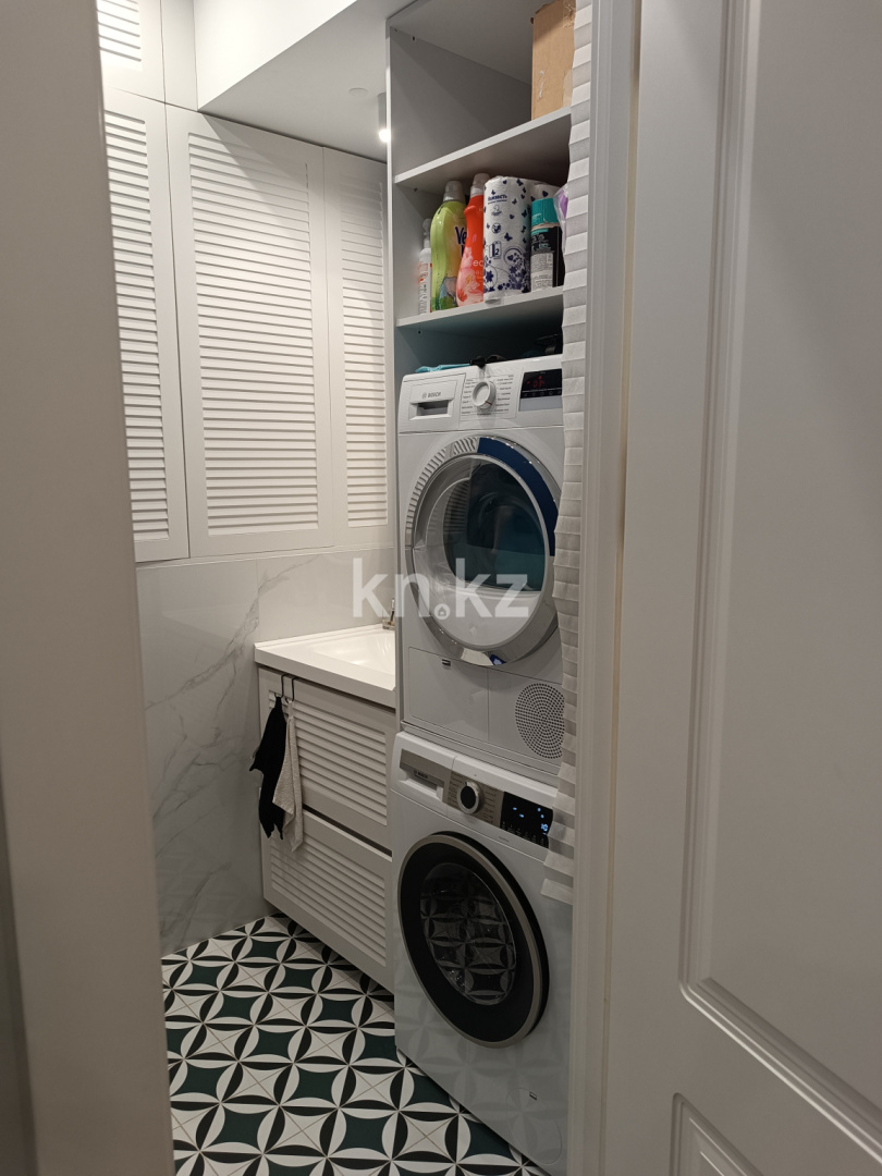 Продажа 3-комнатной квартиры, 93 м², ул. Гоголя в Караганде - фото 19