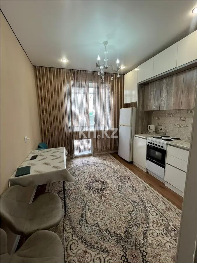 Продажа 1-комнатной квартиры, 38 м² в Астане - фото 2
