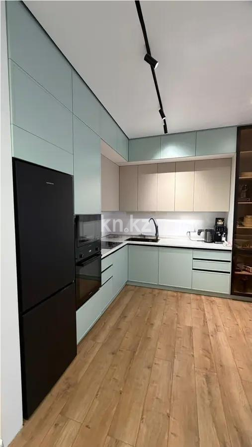 Продажа 3-комнатной квартиры, 75 м² в Алматы - фото 4