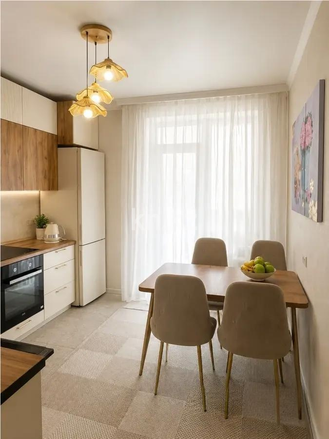 Продажа 2-комнатной квартиры, 59 м² в Астане - фото 3