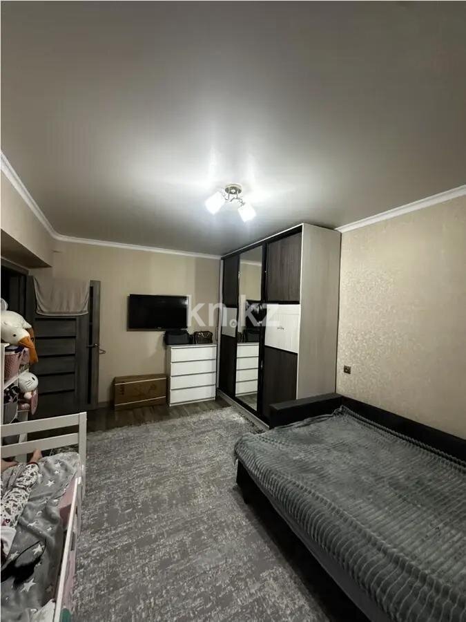 Продажа 1-комнатной квартиры, 38 м² в Алматы