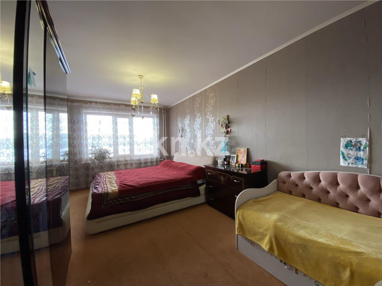 Продажа 4-комнатной квартиры, 90 м² в Темиртау - фото 3