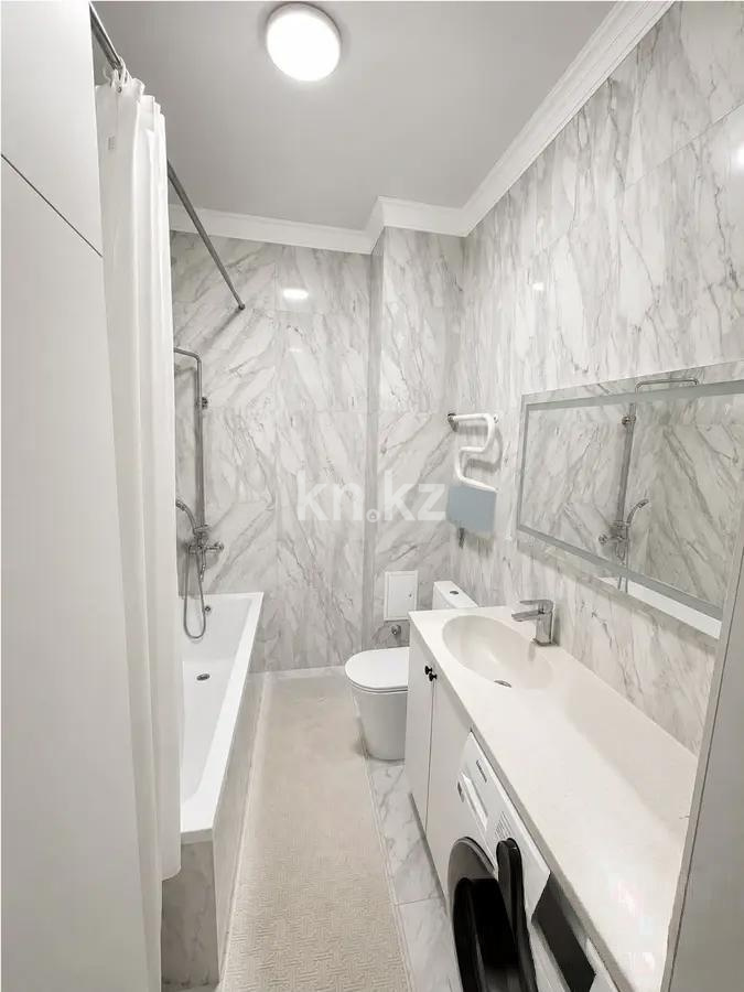Продажа 2-комнатной квартиры, 61.1 м² в Астане - фото 4