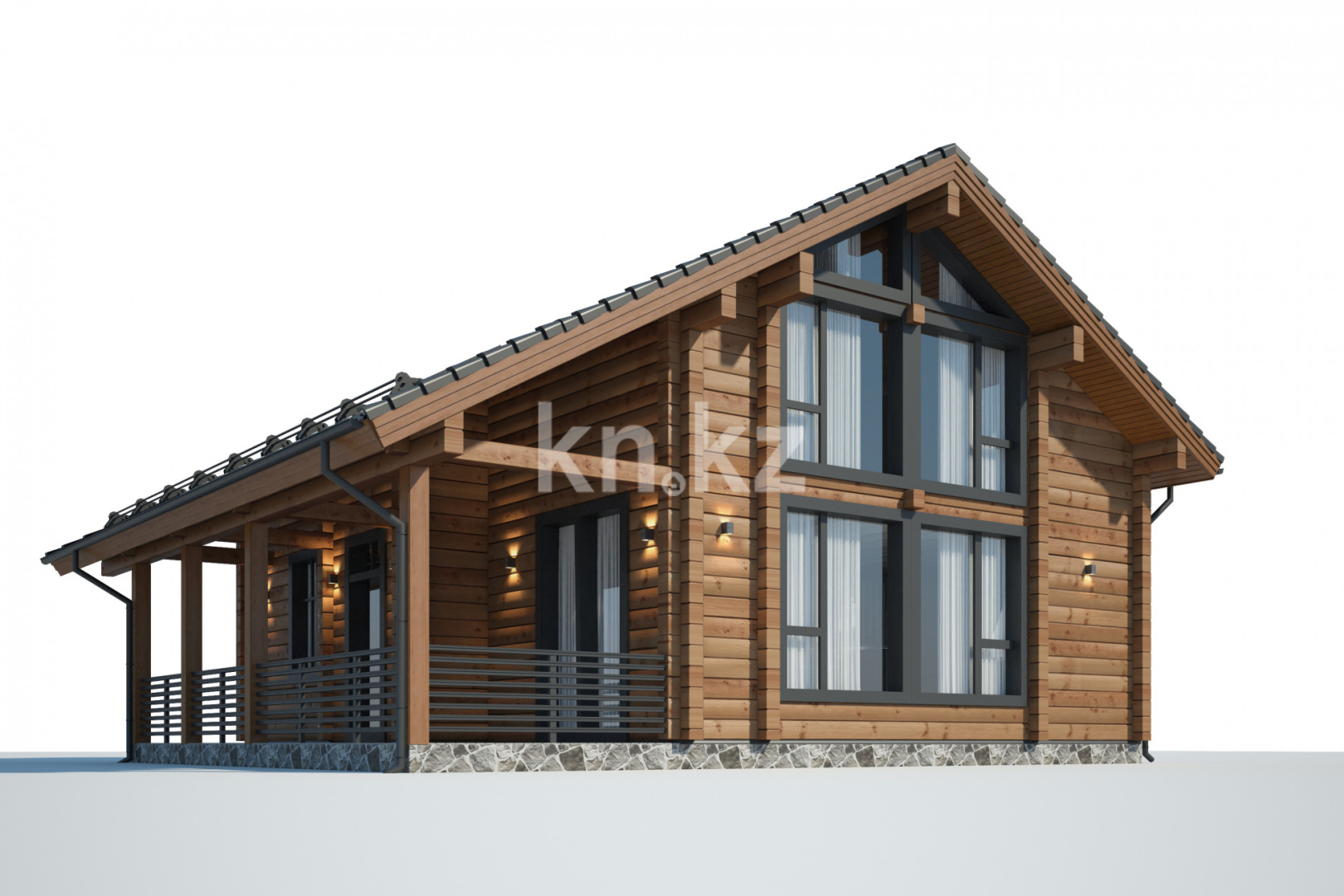 Продажа дачи, 7.55 сот. в Алматы