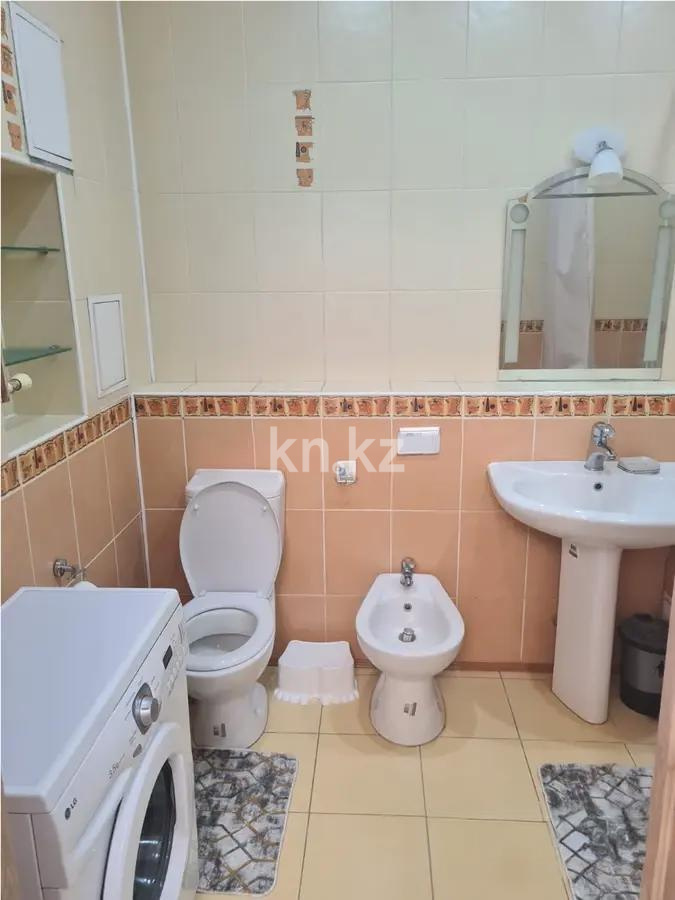 Продажа 2-комнатной квартиры, 107 м², пр. Аль-Фараби, дом  7/4а в Алматы - фото 5