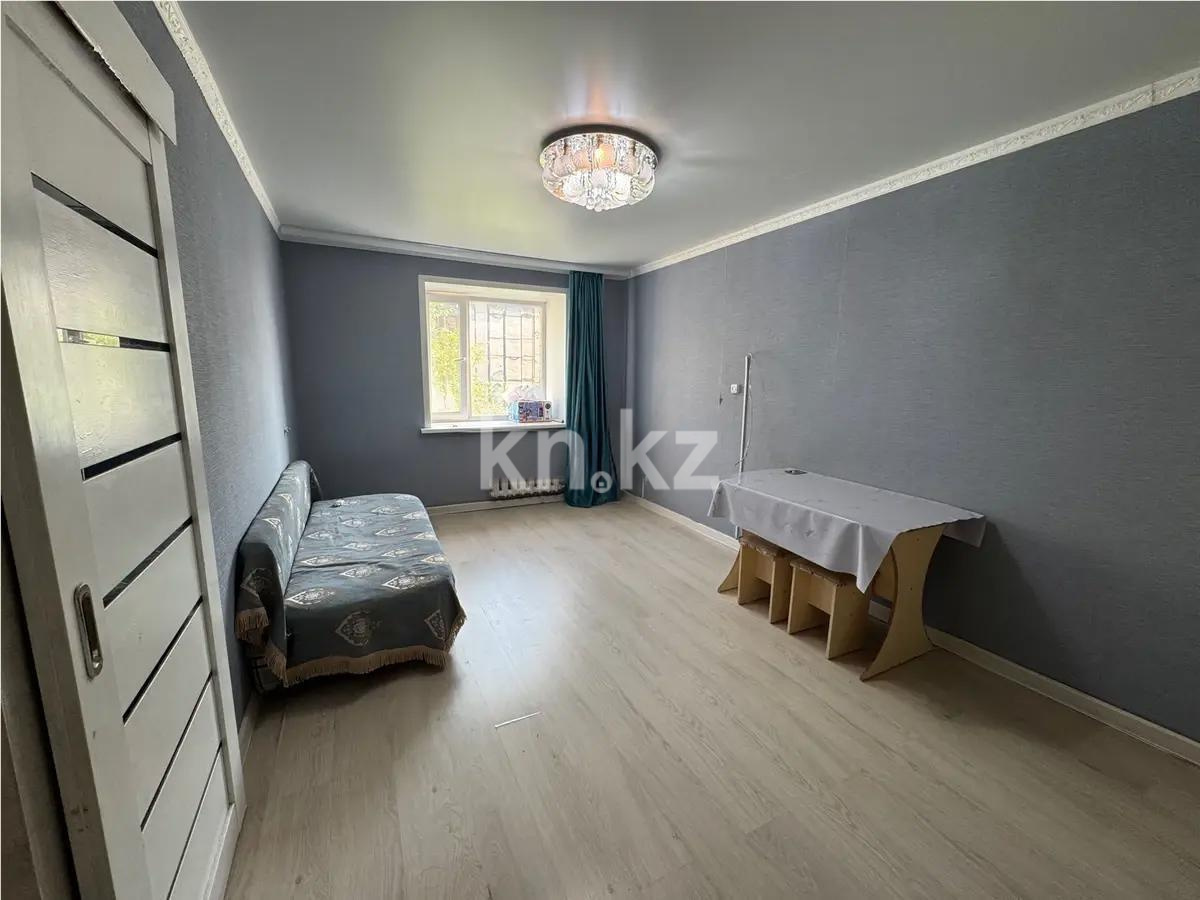 Продажа 1-комнатной квартиры, 37 м² в Астане