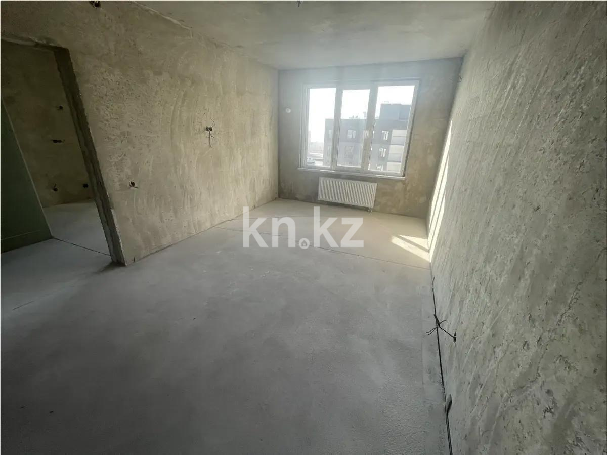 Продажа 1-комнатной квартиры, 34.45 м², ул. С-902, дом  8 в Астане