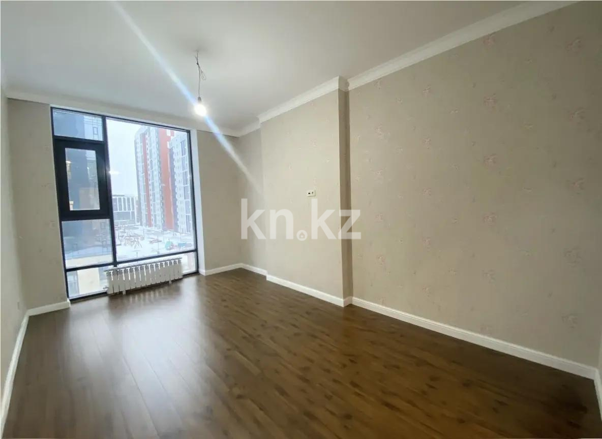 Продажа 3-комнатной квартиры, 110 м² в Астане - фото 2