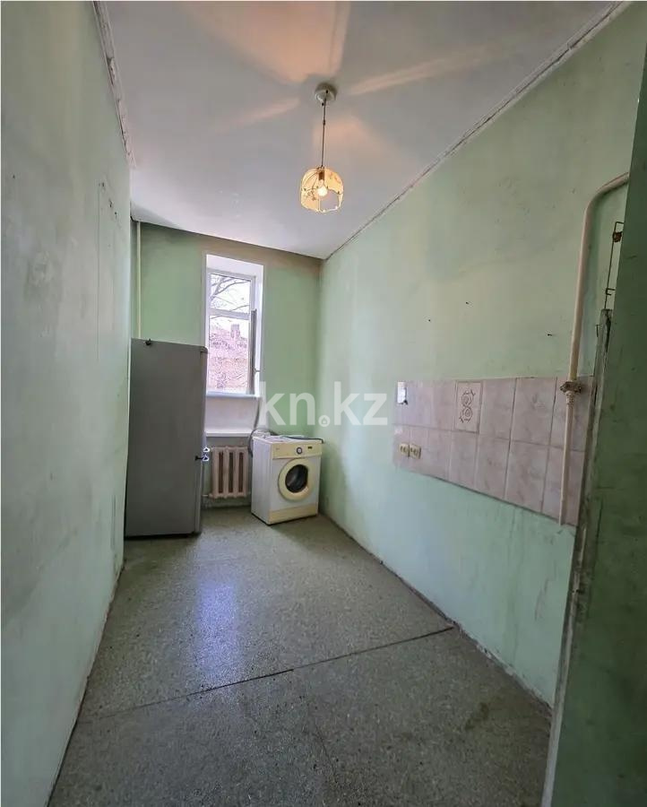 Продажа 2-комнатной квартиры, 43 м² в Алматы - фото 2